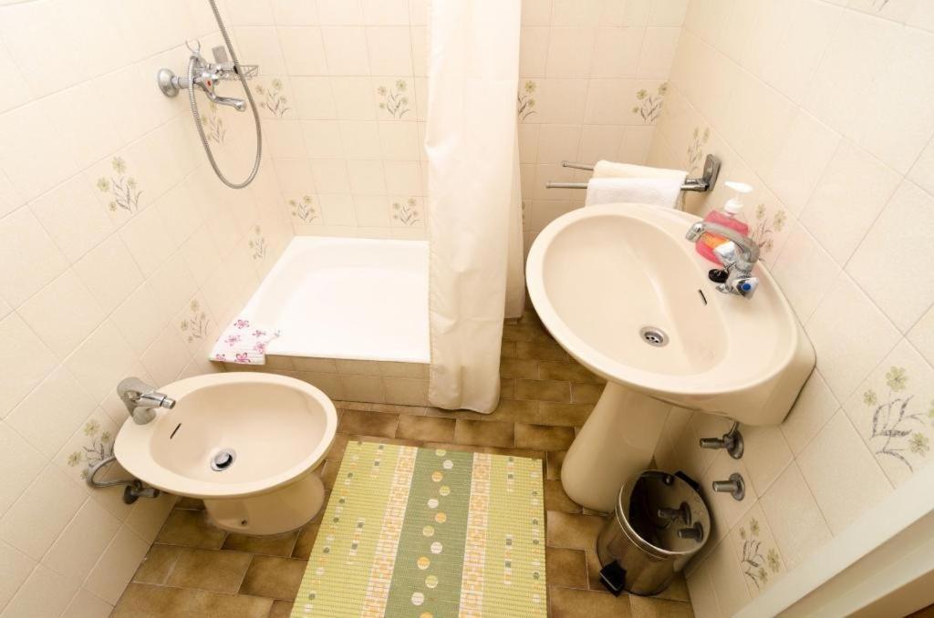 Apartments Anka Trsteno Ngoại thất bức ảnh