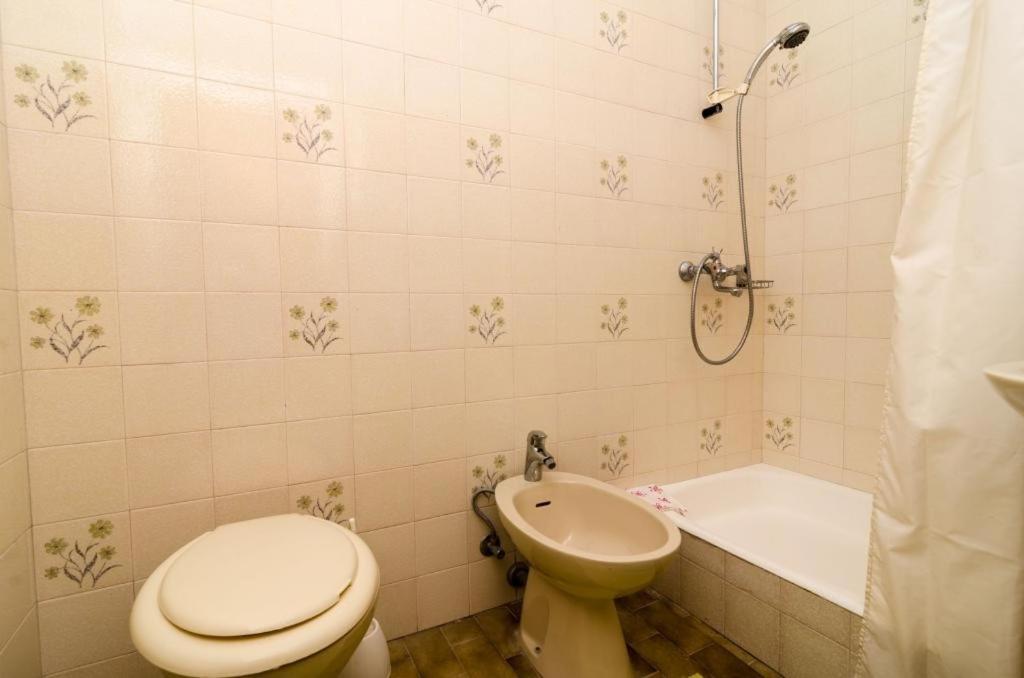 Apartments Anka Trsteno Ngoại thất bức ảnh