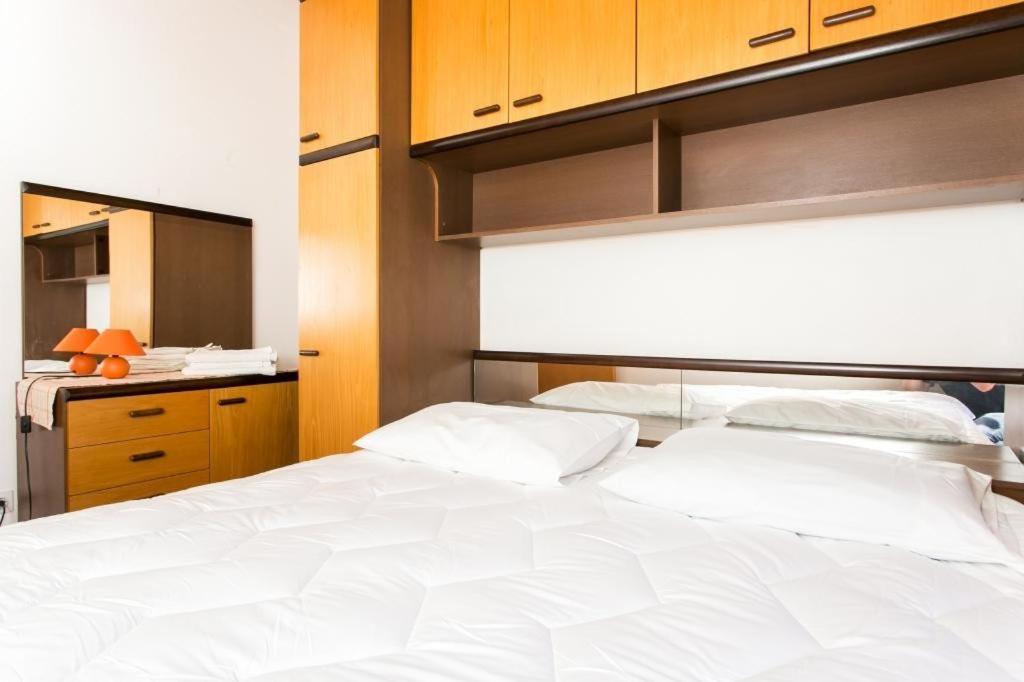 Apartments Anka Trsteno Ngoại thất bức ảnh