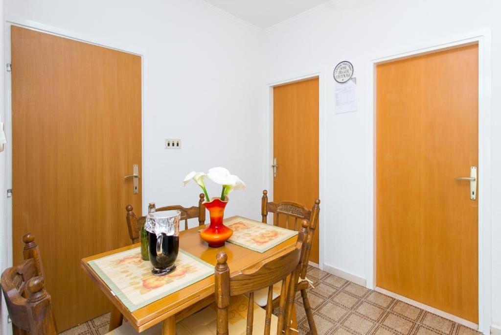 Apartments Anka Trsteno Ngoại thất bức ảnh