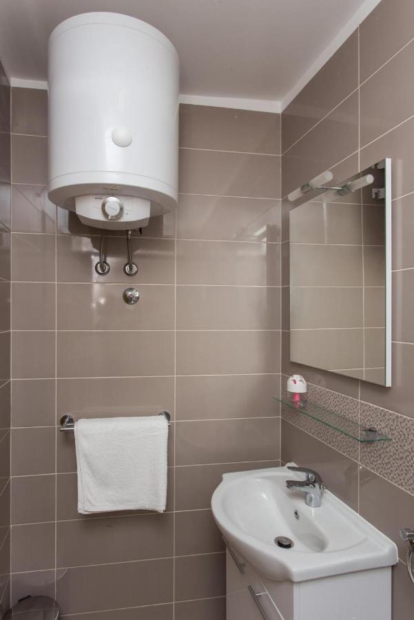 Apartments Anka Trsteno Ngoại thất bức ảnh